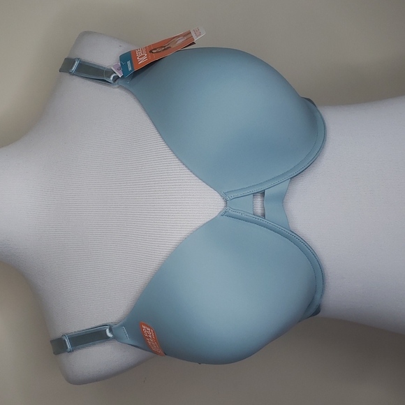 Warner's Other - Warner's No Side Effects® Underwire Bra 1356  New with Tags